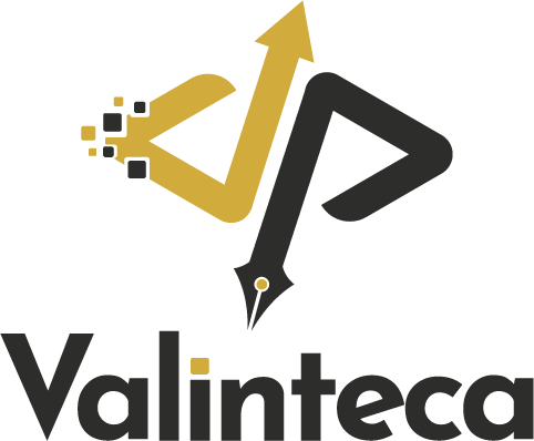 Valinteca logo